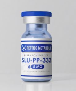 SLU-PP-332 5mg With/Without DMSO 60ml