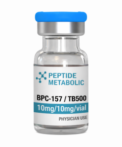 BPC-157, TB-500 (Blend)
