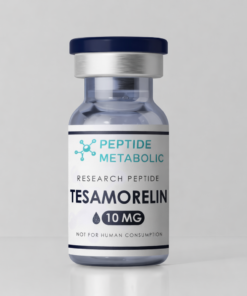 Tesamorelin 10mg