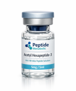 Acetyl Hexapeptide-3 (Argireline) 200mg