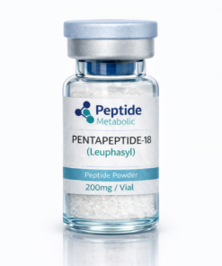 Pentapeptide-18 (Leuphasyl) 200mg