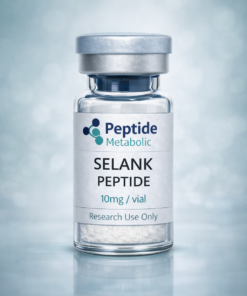 Selank Peptides For Sale