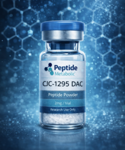 CJC-1295 With DAC