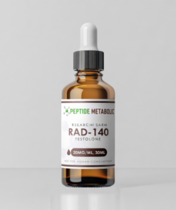Liquid RAD-140 for Sale (Testolone) 20mg/ml, 30ml