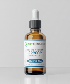 Liquid Stenabolic for Sale (SR9009) 20mg/ml, 30ml