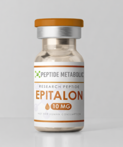 Epitalon peptides 10mg