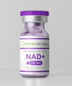 NAD+ 250mg