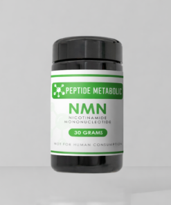 pure nmn powder
