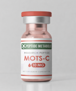 MOTS-C 10mg