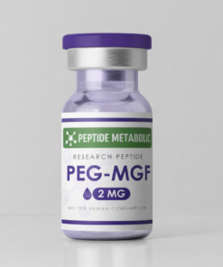 PEG-MGF 2mg