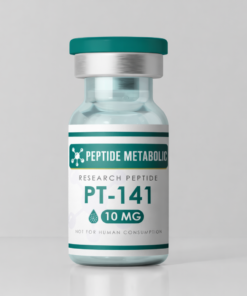 PT-141 (Bremelanotide) 10mg