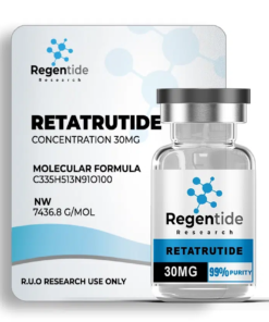 Retatrutide For Sale